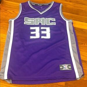 Youth Fanatics Official Licensed Jersey - size Youth Medium